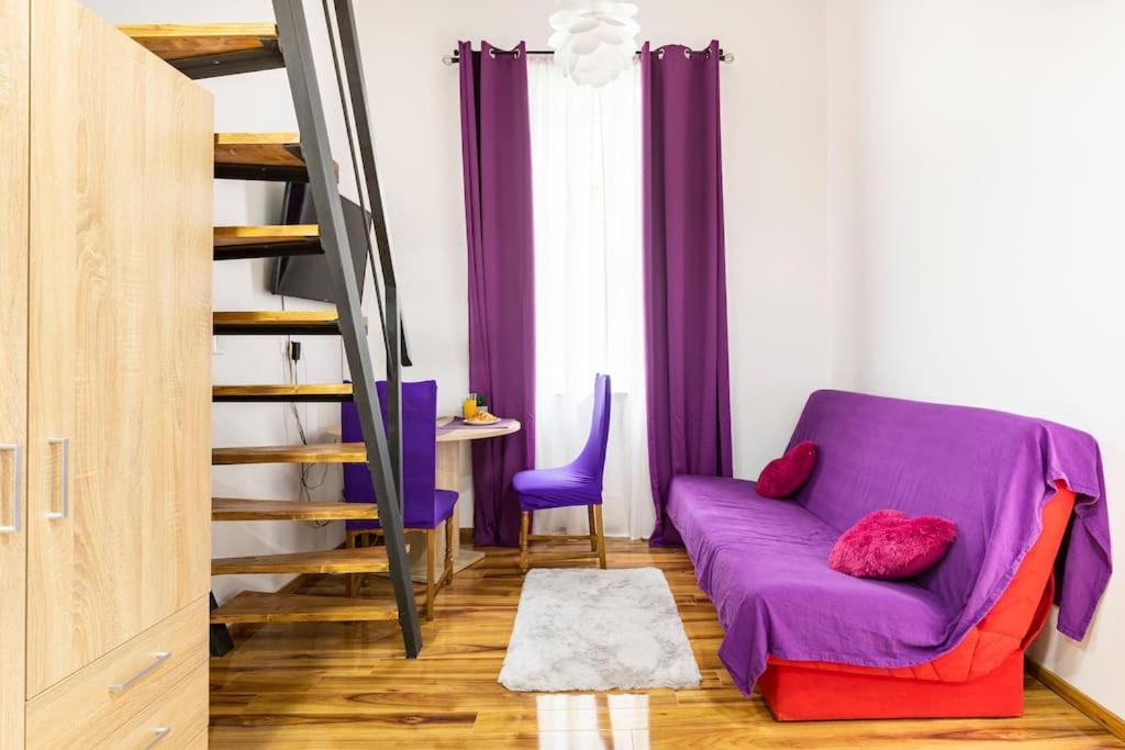 Marinianis Premium Apartment Zagreb Exterior photo