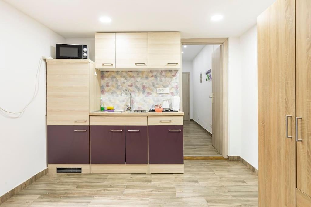 Marinianis Premium Apartment Zagreb Exterior photo